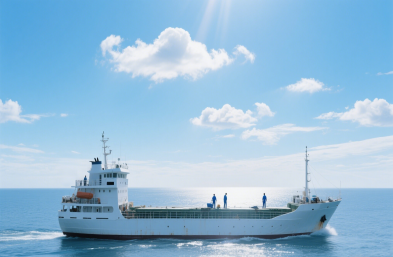 國際貨運(yùn)代理：提升建材出口效率的專屬智囊