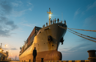 國際物流運(yùn)輸助力家具企業(yè)，定制出口成功之路