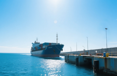 上海貨運(yùn)代理公司：開(kāi)啟零件企業(yè)進(jìn)口的高效之門(mén)