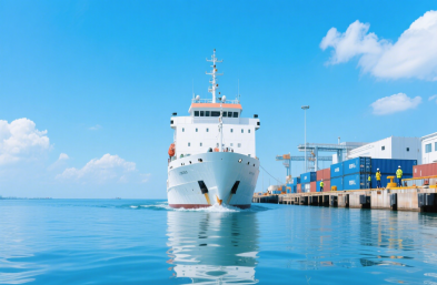 數(shù)字化、綠色化、創(chuàng)新化，國(guó)際物流貨代的破局三招