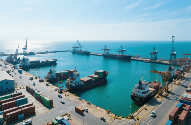 上海國際海運公司如何用“綠色通道”提速汽車進口清關(guān)