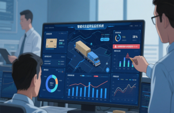 跨境運輸怕 “踩坑”？上海貨代的國際貨代服務，給貨物加層 “安全盾”