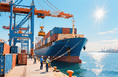 國際物流：全程可視化！跟蹤系統(tǒng)，包裹動態(tài)實時掌握