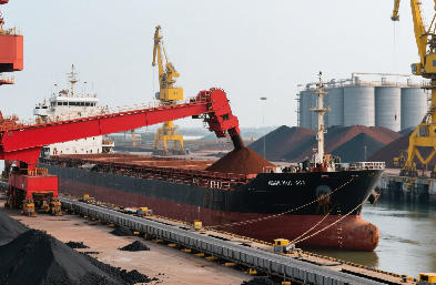 上海國際海運物流：全球貿(mào)易的海上超級通道