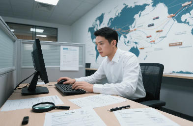 國際貨運代理：50 + 全球伙伴護航，核心航線倉位優(yōu)先鎖定?